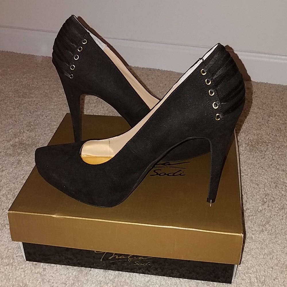 Thalia Sodi Shoes sz 11